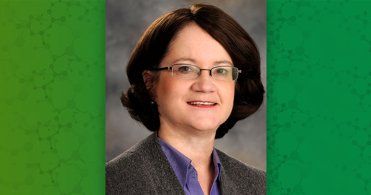 Cindy Lawler, Ph.D.