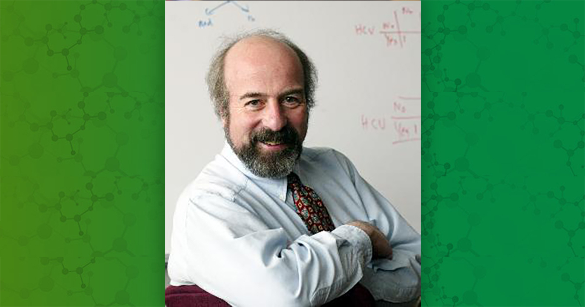 John Groopman, Ph.D.
