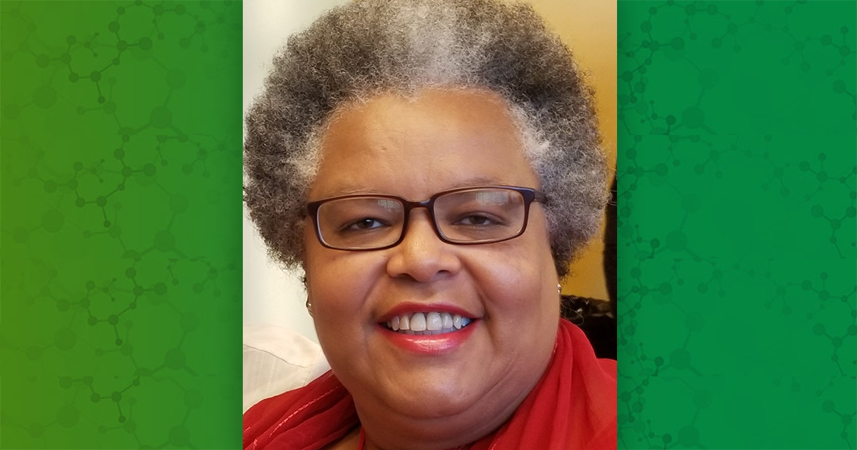 Sharon Beard