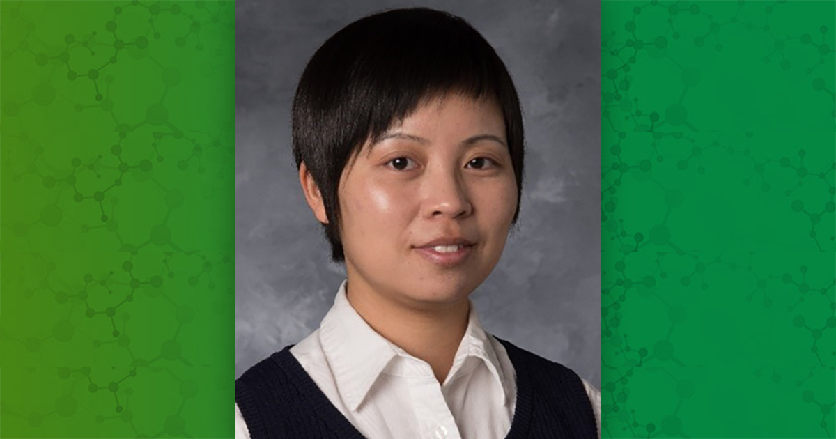 Susie Dai