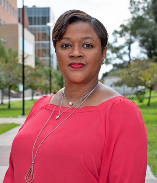 Denae King, Ph.D.