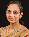 Kalpana Balakrishnan, Ph.D., FAMS