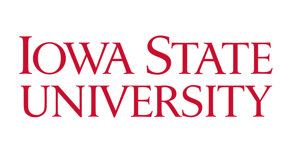 Iowa State University logo