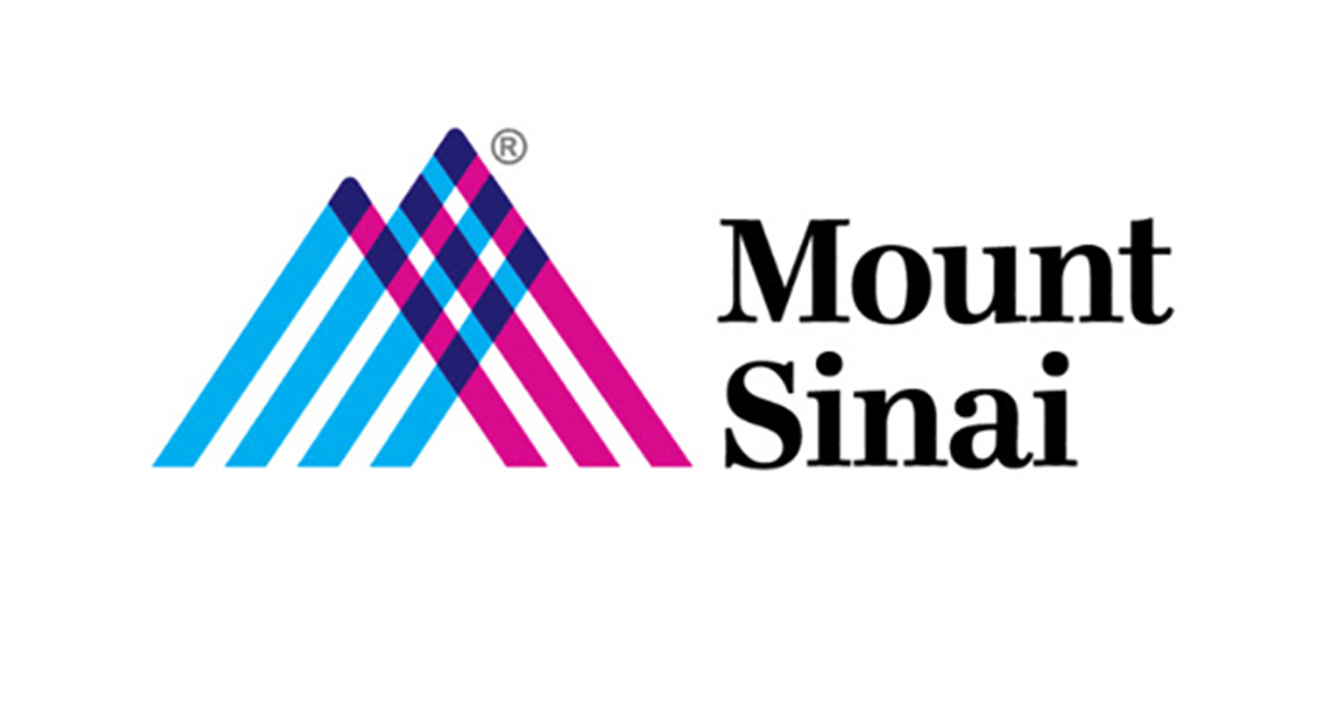 Mount Sinai logo