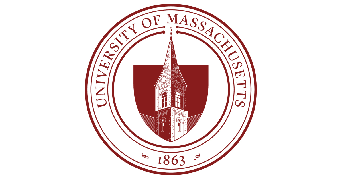 University of Massachusetts logo