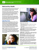 Mold and Your Health Cover