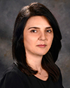 Melike Caglayan, Ph.D.