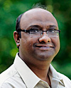 Saurabh Chatterjee, Ph.D.