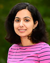 Natalie Saini, Ph.D.