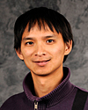 Li Wang, M.D, Ph.D.
