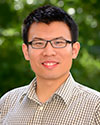 Fei Zhao, Ph.D.