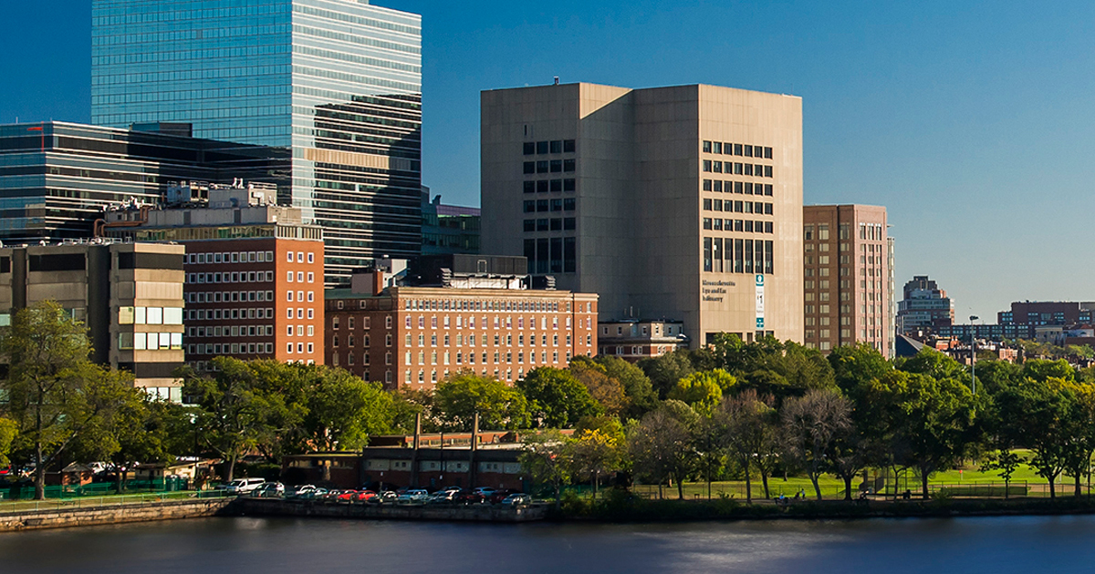 Massachusetts General Hospital