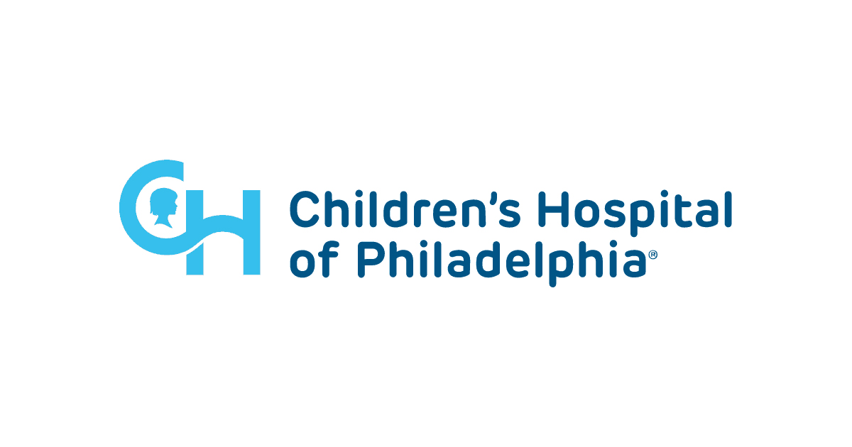 Children's Hospital of Philadelphia logo