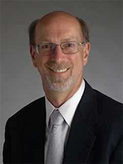 Dave Eaton, Ph.D.