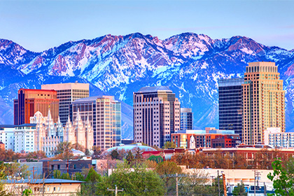 Salt Lake City, Utah