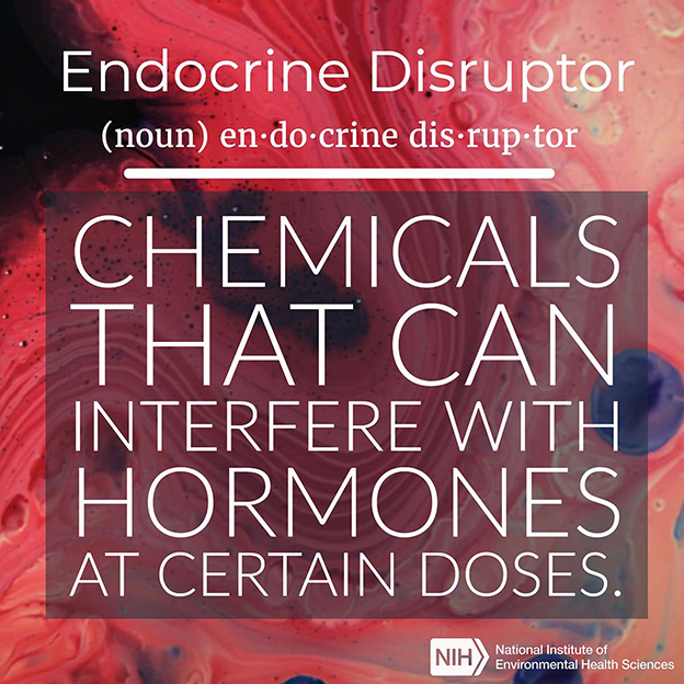 Endocrine Disruptor definition