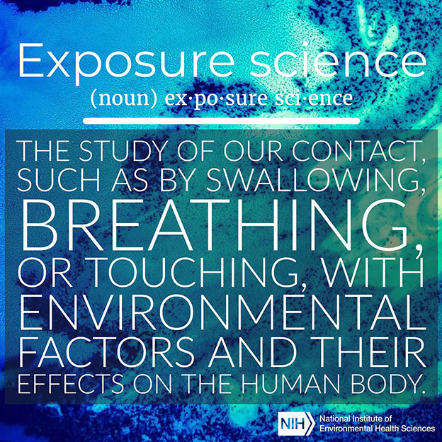 Exposure Science definition