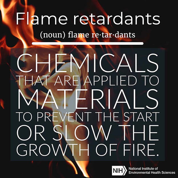 Flame Retardants definition