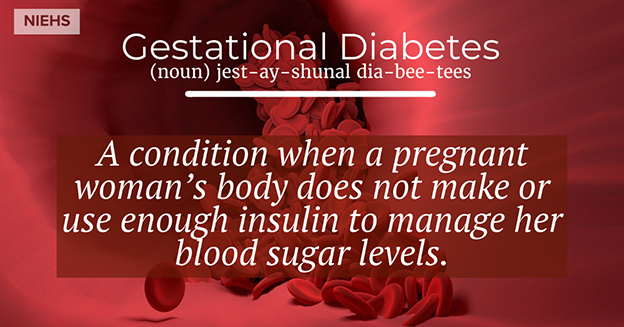 Gestational Diabetes definition