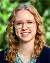 Kaylie (Kirkwood) Donelson, Ph.D.