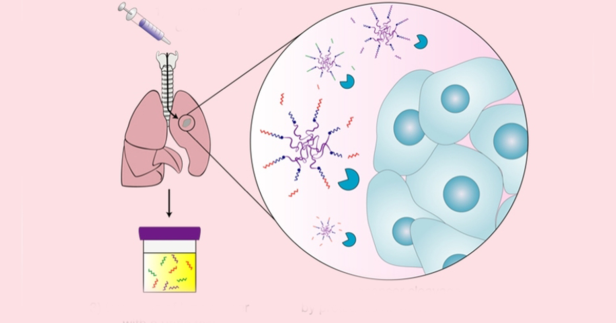 nanosensor delivery