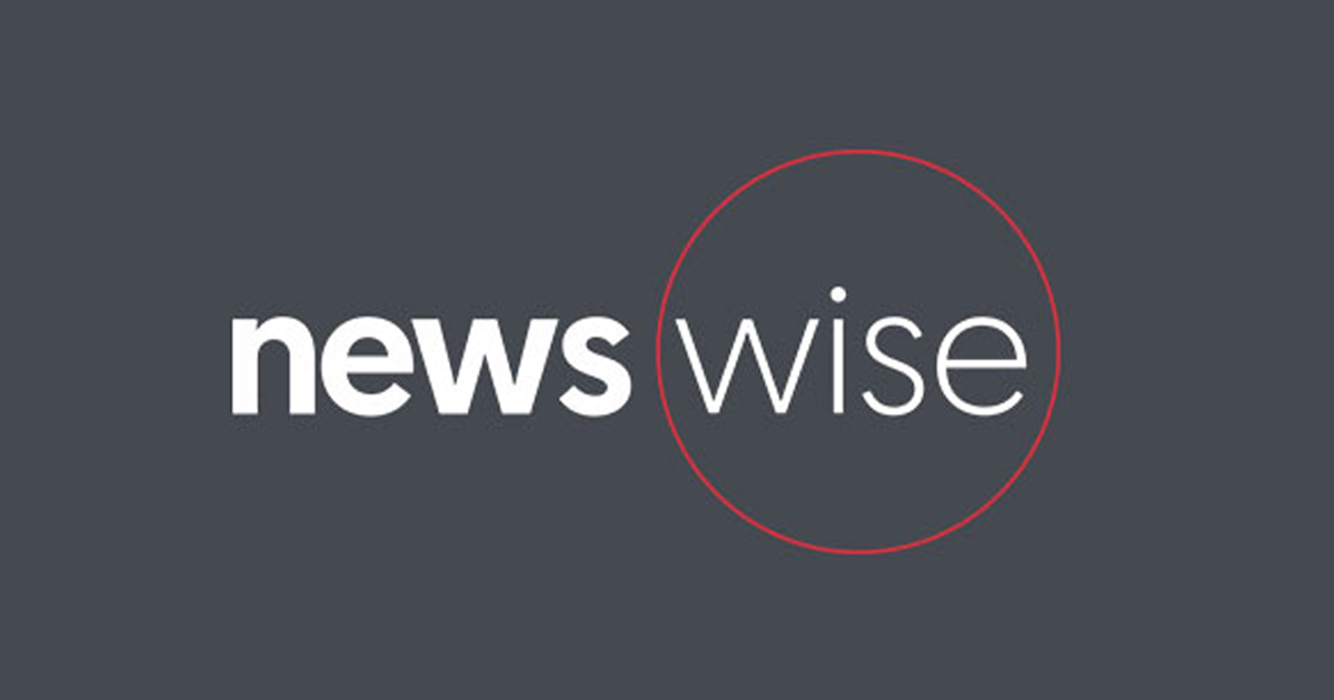 News Wise logo