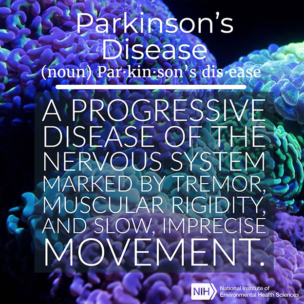 Parkinson's Disease definition