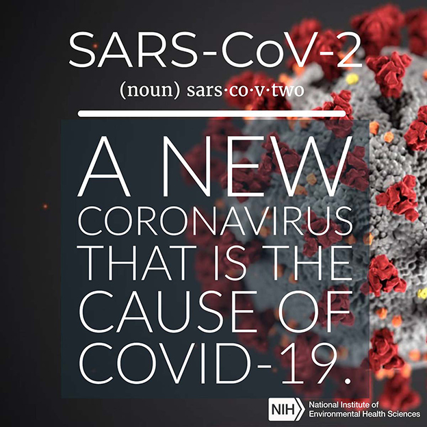 SARS-CoV-2 definition