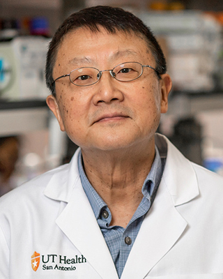 Patrick Sung, Ph.D.