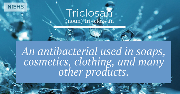 Triclosan definition
