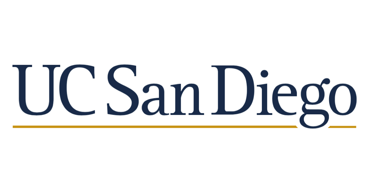 UC San Diego logo