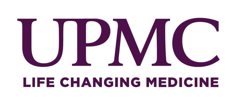 UPMC Life Changing Medicine logo