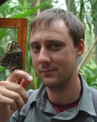 Christopher Green