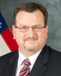 Marc Williams