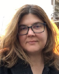 Rebecca Clewell