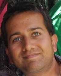 Vivek Mathrani