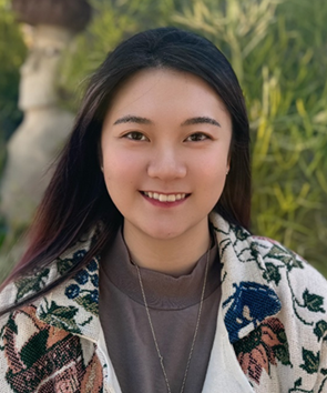 Headshot of Junming Shi.