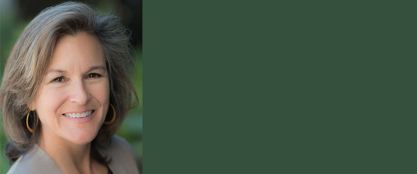 Tracey Woodruff, Ph.D.