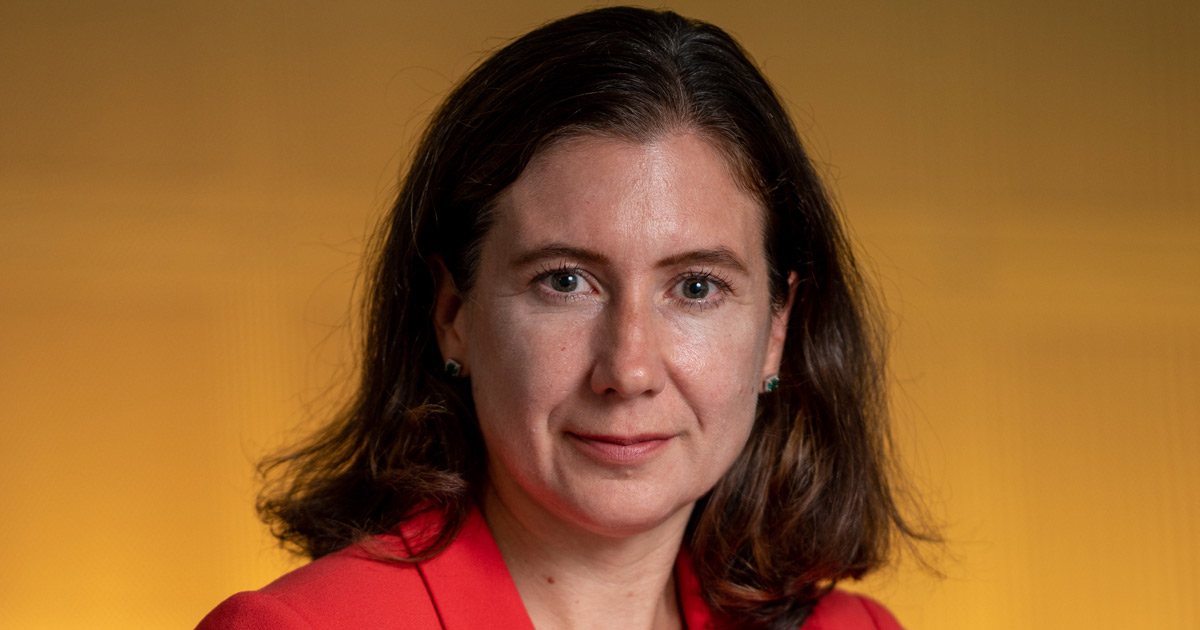 Christine Ladd-Acosta, Ph.D.