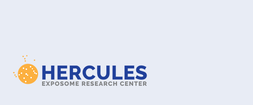HERCULES Exposome Reearch Center