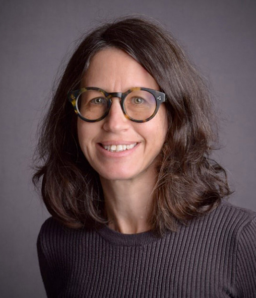 Jennifer Richmond-Bryant, Ph.D.