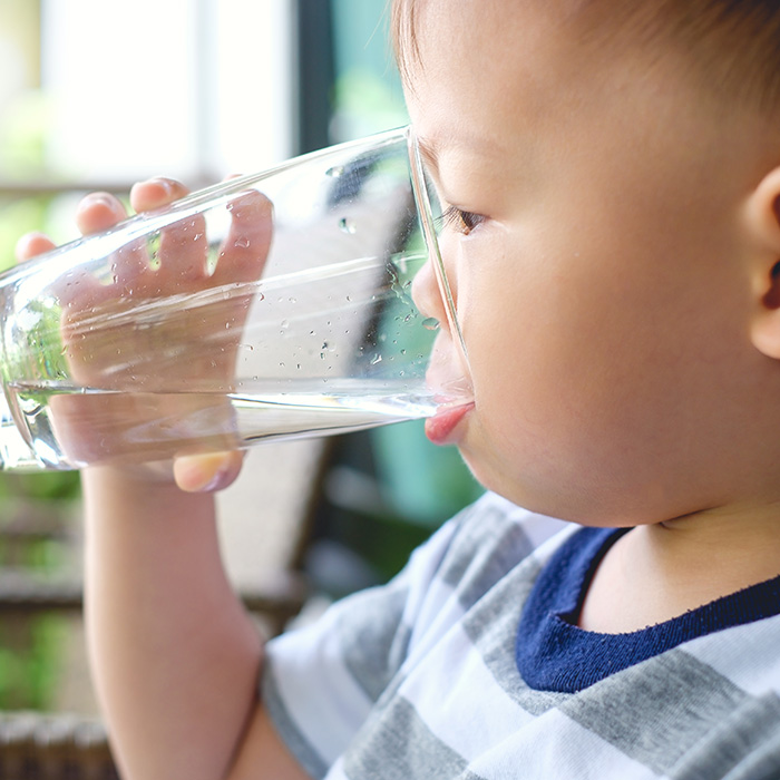 Arsenic in Drinking Water Arsenic in Drinking Water