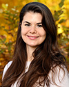 Lenka Radonova, Ph.D.