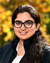 Puja Sohal, Ph.D.