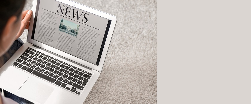 news on computer