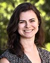 Christina Wilkinson, Ph.D.