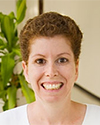 Jodi Flaws, Ph.D.