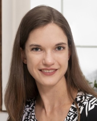 Jennifer Kay, Ph.D.