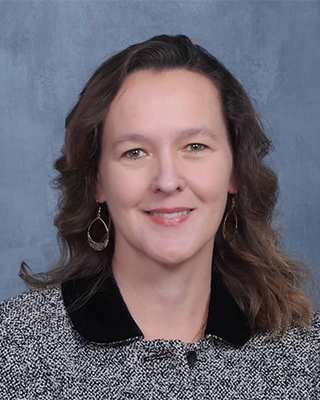 Rebecca Fry, Ph.D.