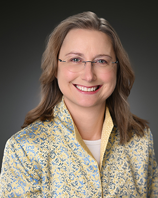 Stephania Cormier, Ph.D.